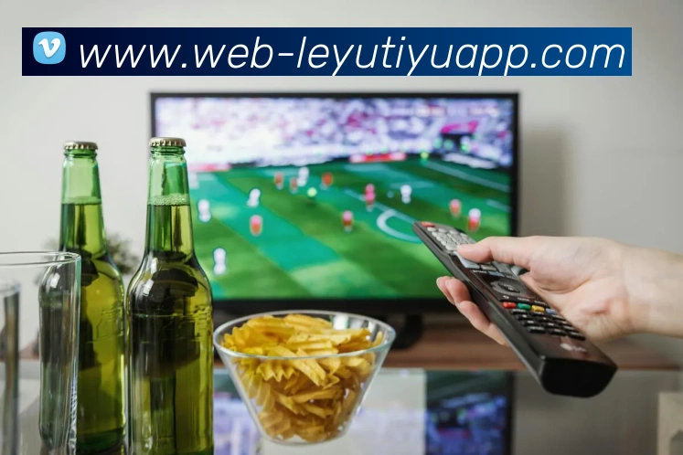 乐鱼体育平台生态图