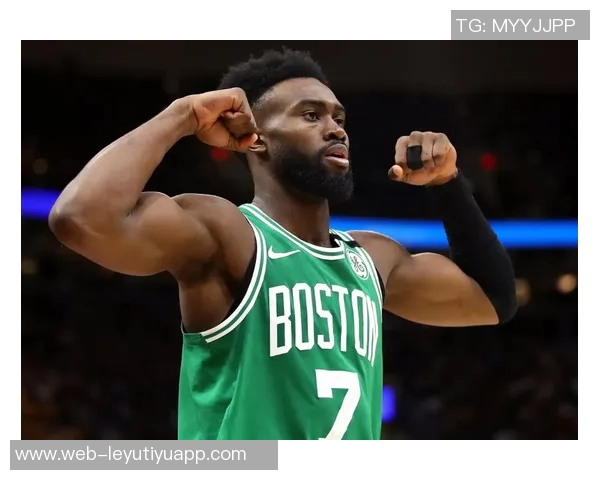 杰伦布朗谈新赛季挑战过去优待已成历史期待全新征程 杰伦布朗谈新赛季挑战过去优待已成历史期待全新征程