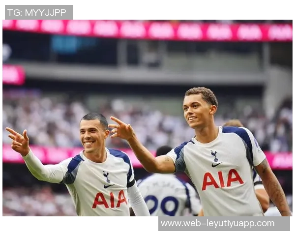 库杜斯谈加盟热刺原因直觉驱动与家庭教育的影响 库杜斯谈加盟热刺原因直觉驱动与家庭教育的影响