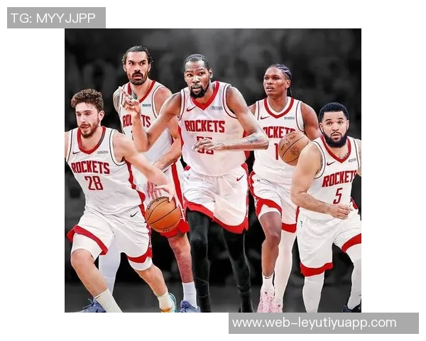 火箭队深厚实力吸引KD需具备全面能力才能争冠