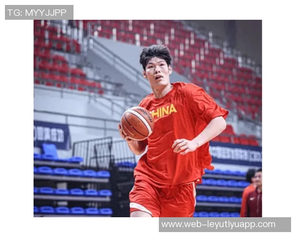 媒体人分析郇斯楠进入NBA几乎已成定局未来值得期待