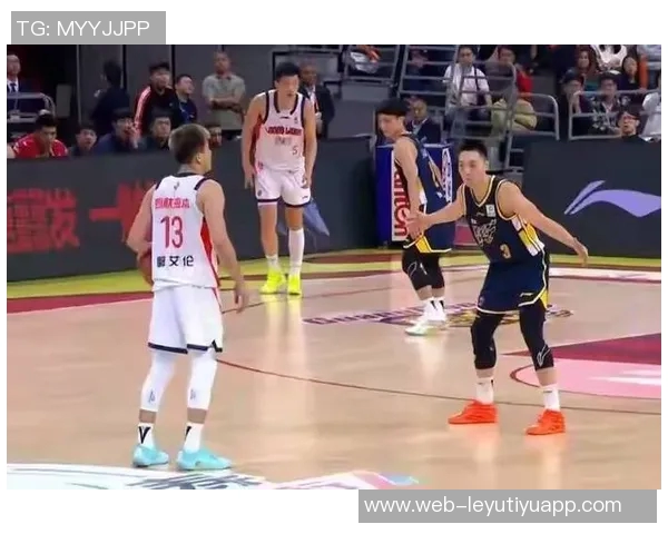 洲俱杯篮球赛广州队惜败摩洛哥AS萨莱邵炜昀贡献17分表现亮眼