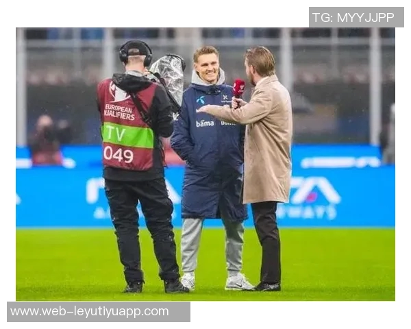 挪威主帅透露厄德高坐庆祝原因担心膝盖受伤影响比赛表现 挪威主帅透露厄德高坐庆祝原因担心膝盖受伤影响比赛表现