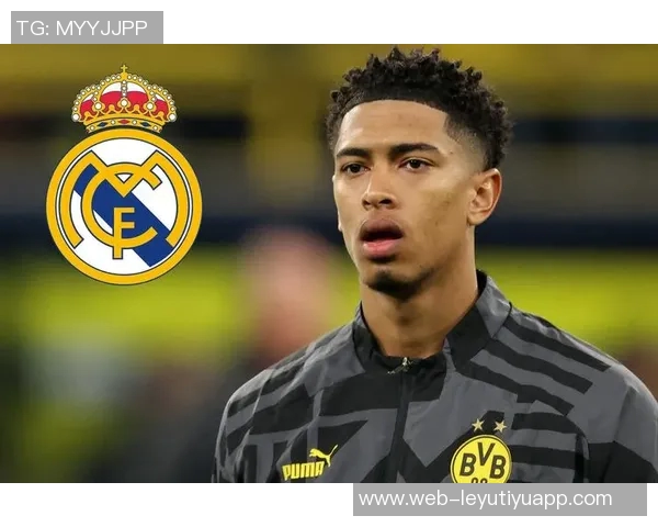 贝林厄姆荣膺英格兰2425赛季最佳男足球员皇马官方祝贺他取得佳绩