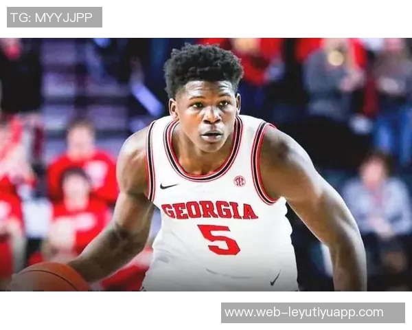 ESPN分析彼得森成状元热门原因上限与下限综合表现最佳