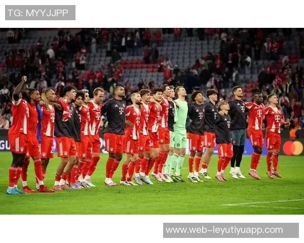 拜仁能否继续保持不败纪录36场欧冠主场小组赛及联赛阶段全胜挑战